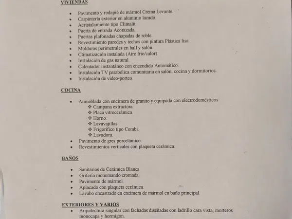 Piso en calle Ares, 2 - Foto 34