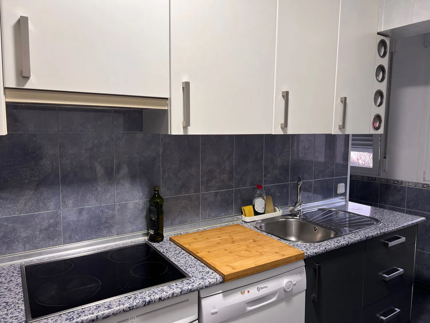 Piso en Barrio Pinar del Rey - Foto 13