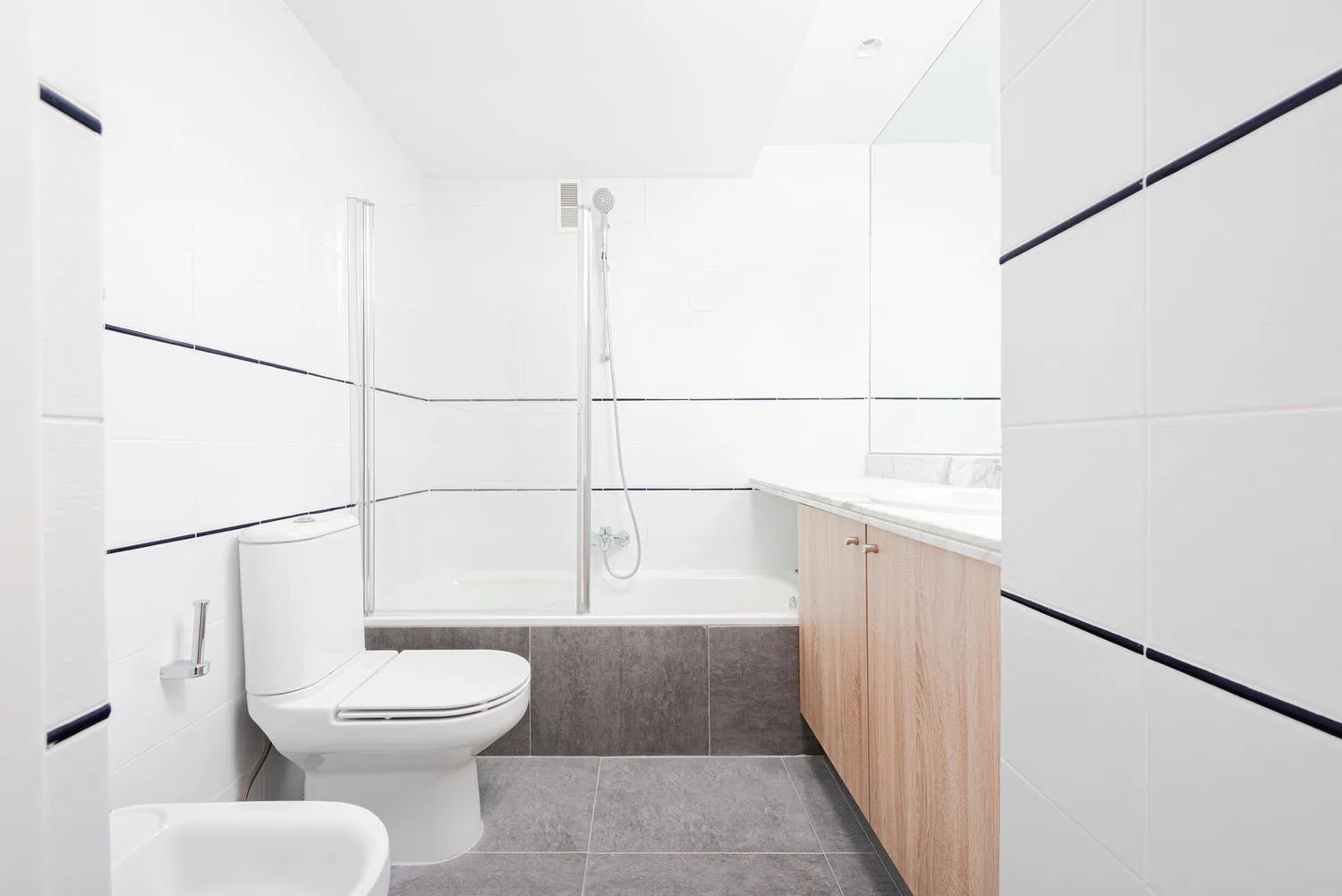 Piso en avenida del Papa Negro - Foto 14