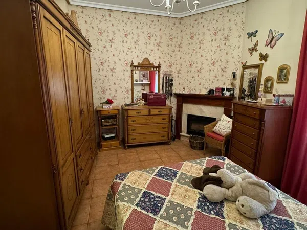 Chalet pareado en Cánovas del Castillo, 27, Centro Ciudad, Centro Ciudad - Foto 12