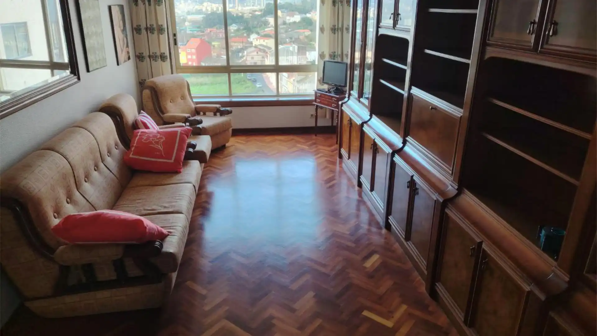 Piso en  Rúa Alcalde Jaime Hervada 35 - Foto 15