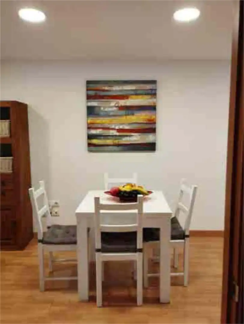 Piso en Nervión - Foto 8