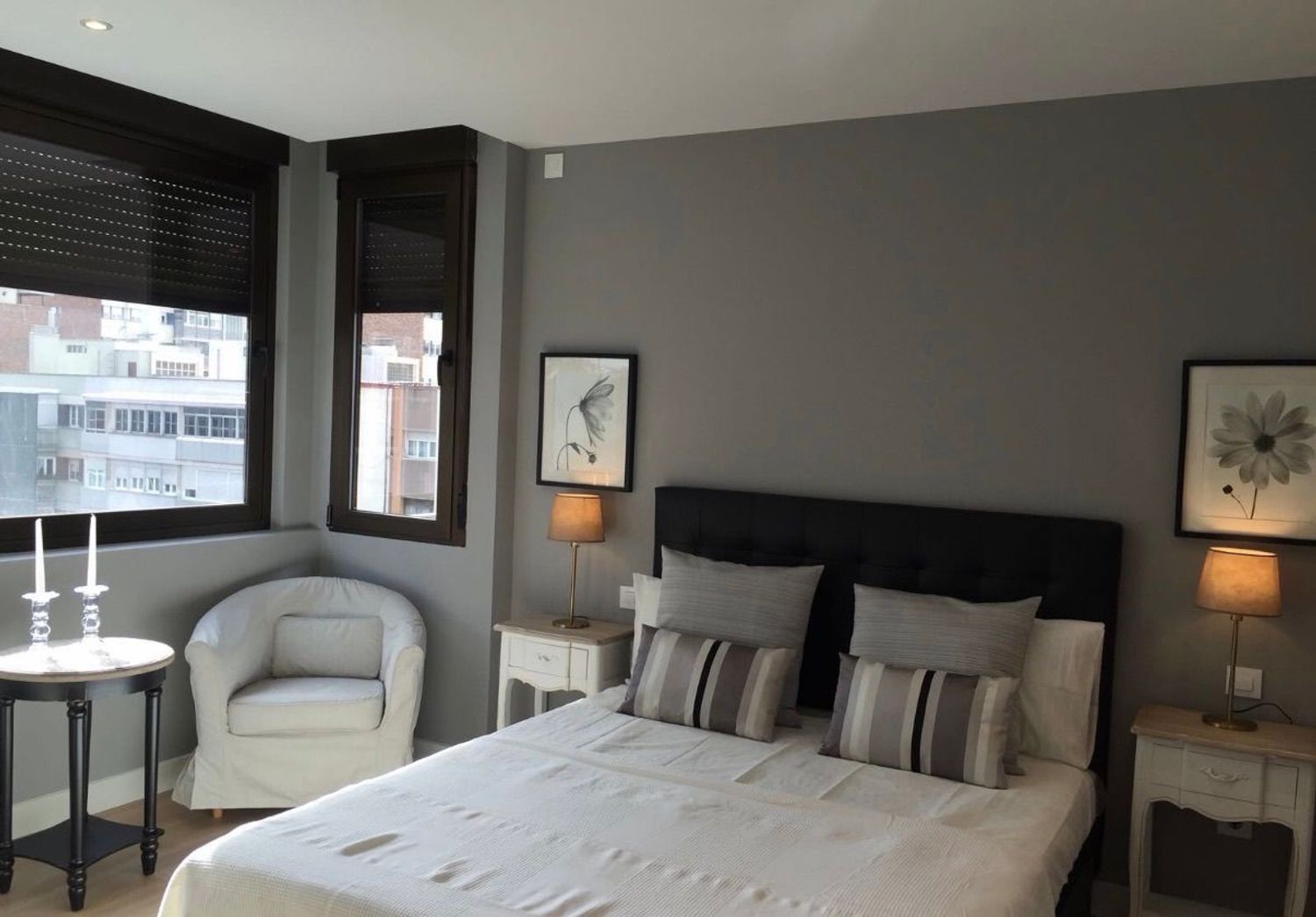 Piso en calle de Orense, 6 - Foto 10