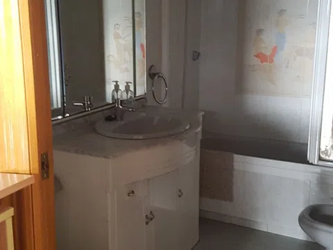 Piso en calle Vicente Brull, 9