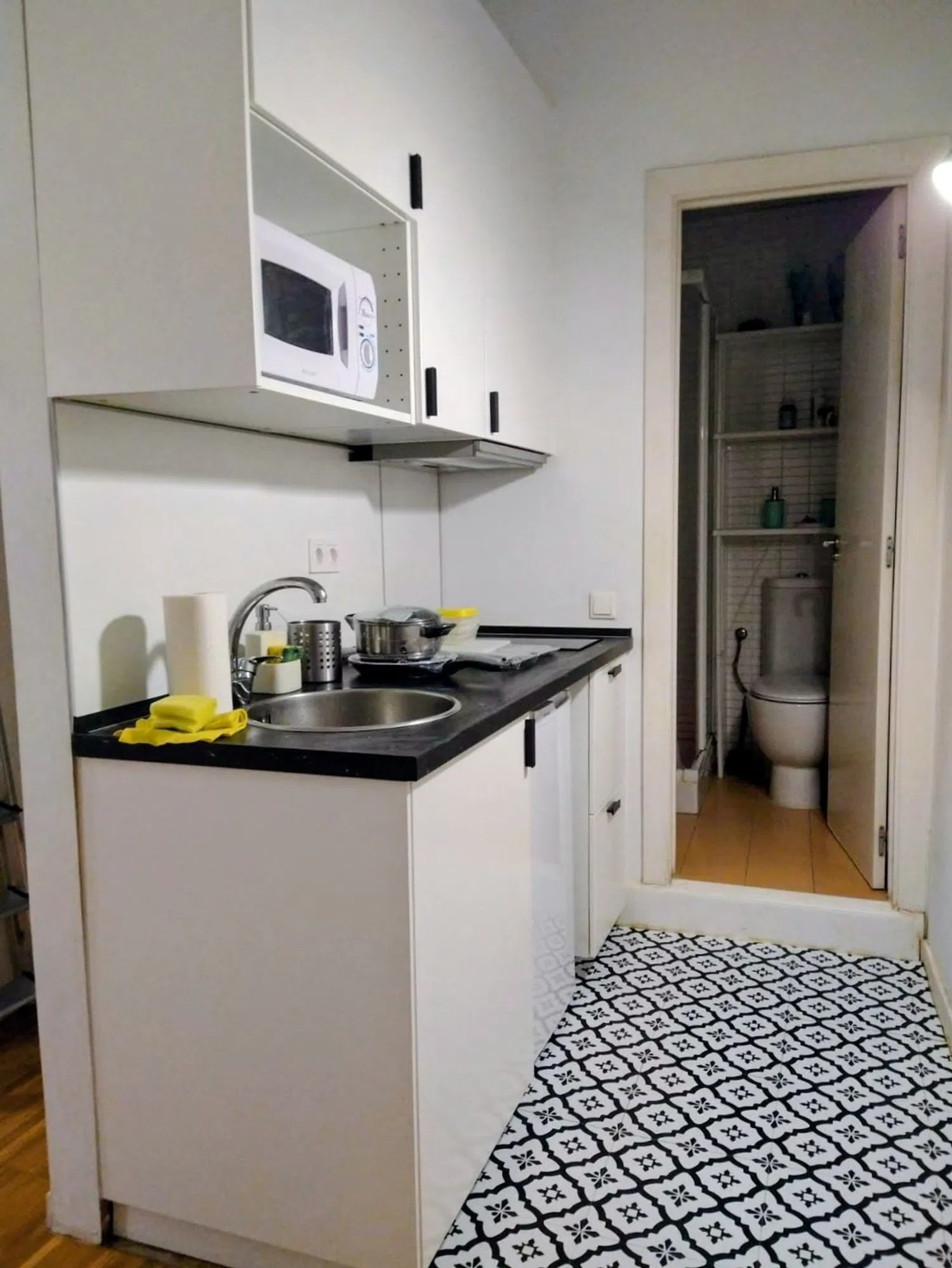 Piso en calle del Tesoro, 31 - Foto 5