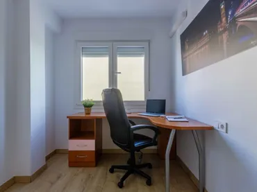 Apartamento en Málaga Capital - Foto 14