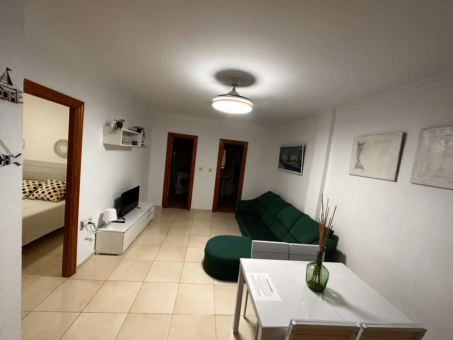 Apartamento en  Sector Laguna del Sopeton 78 - Foto 5