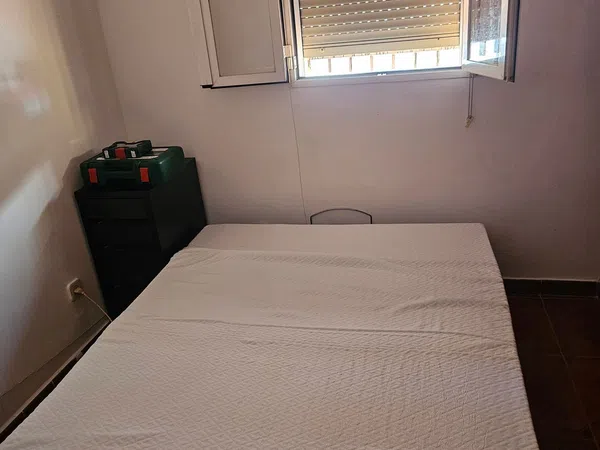 Piso en calle de Manuel Maroto, 18