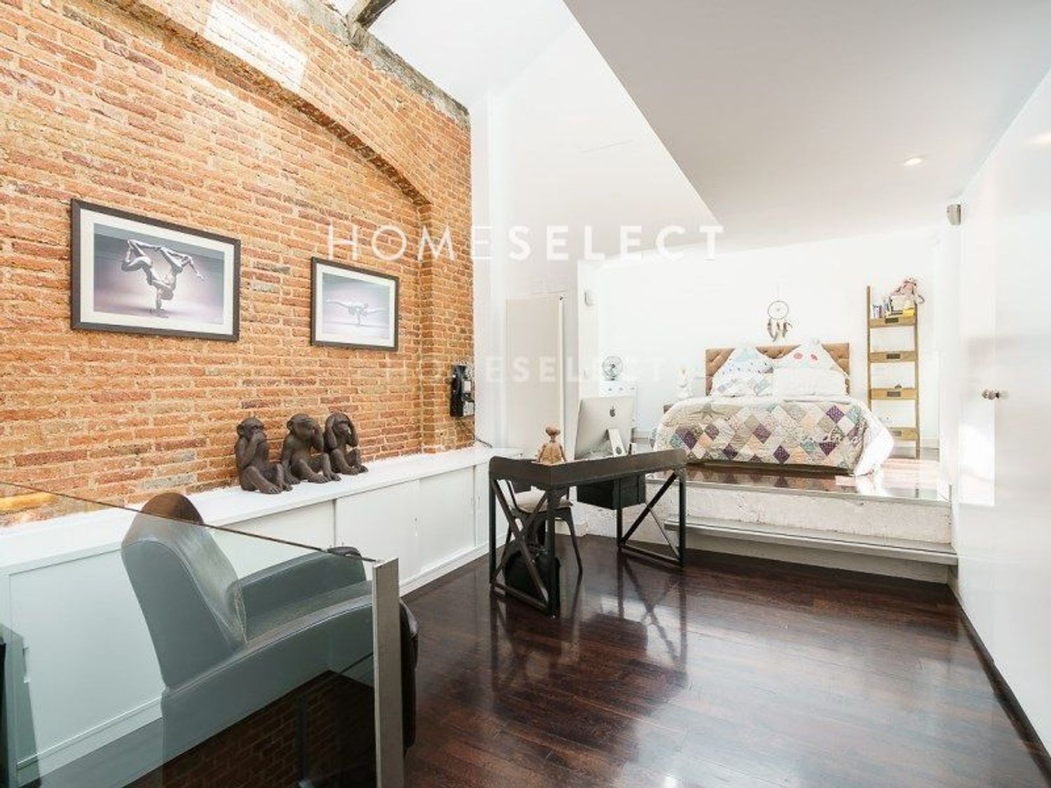 Piso en calle de Pedro Heredia - Foto 14