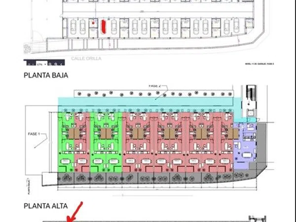 Piso en calle Orilla, 9 - Foto 3