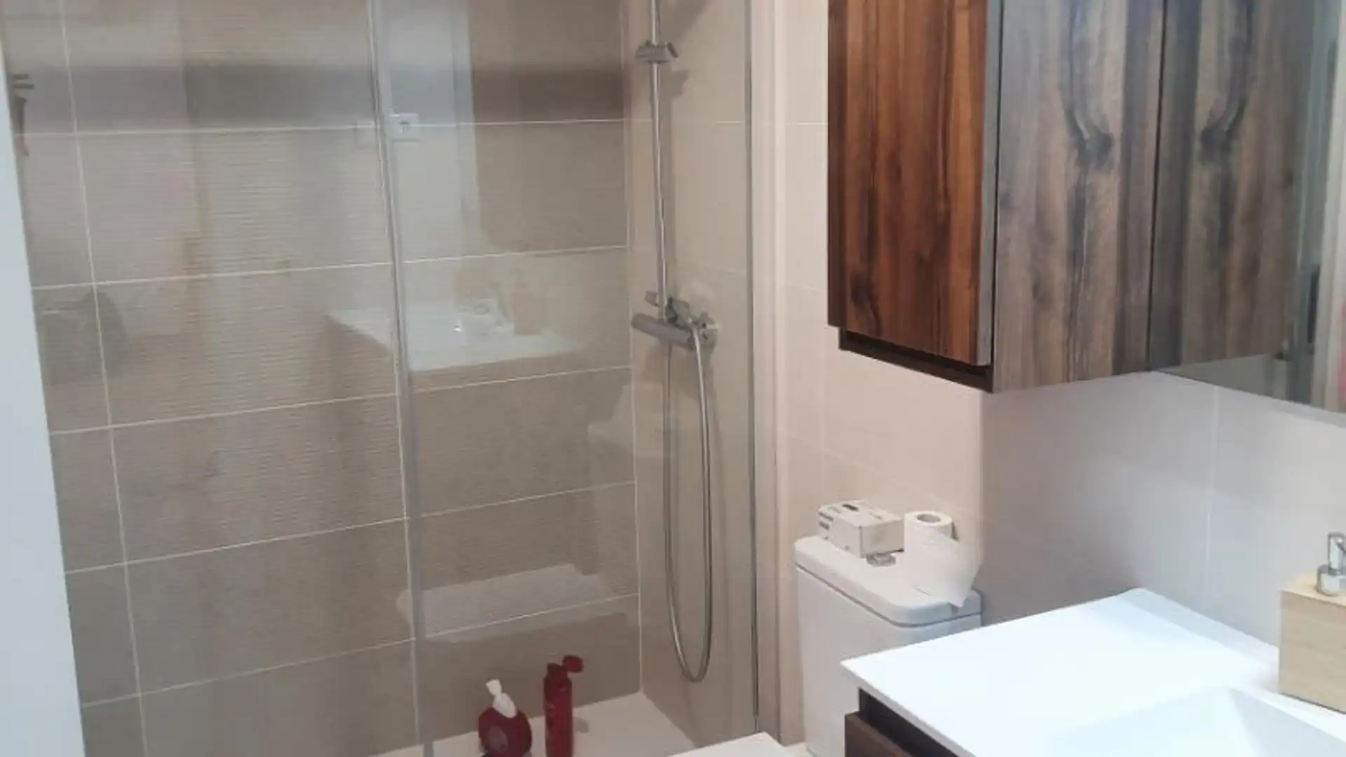 Piso en  Calle Martínez Catena 13C - Foto 7