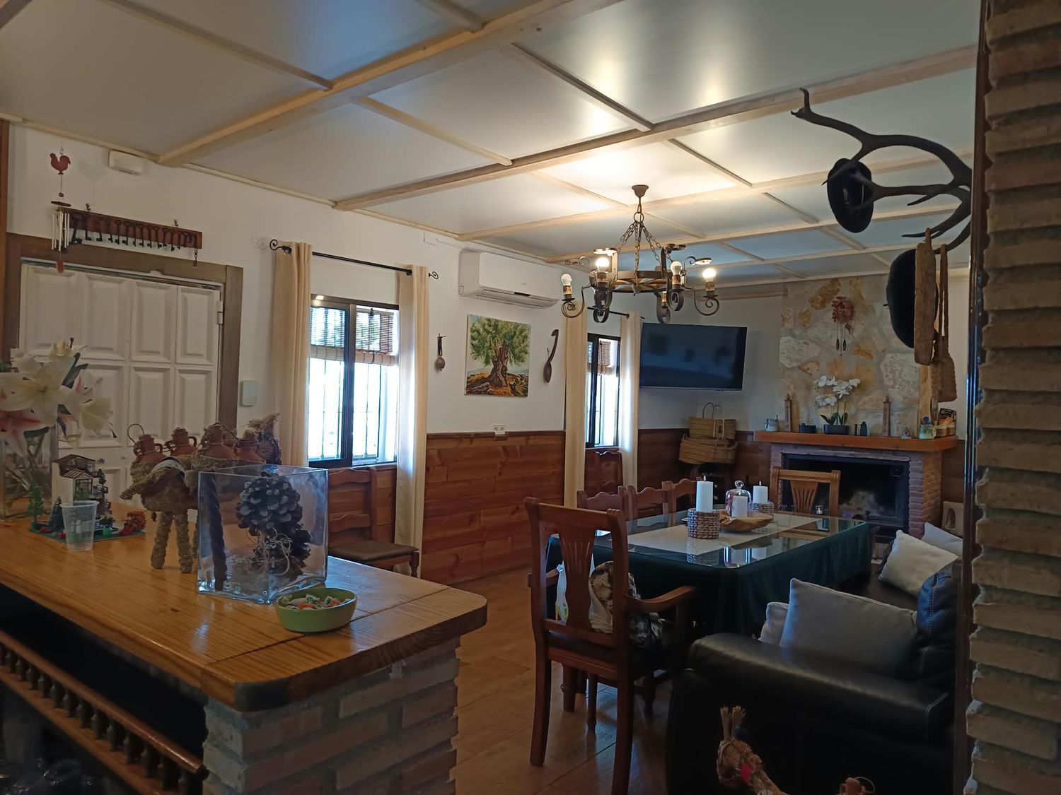 Casa rural en Calle Turquesa s/n, La Paz-Las Américas, La Paz-Las Américas - Foto 20