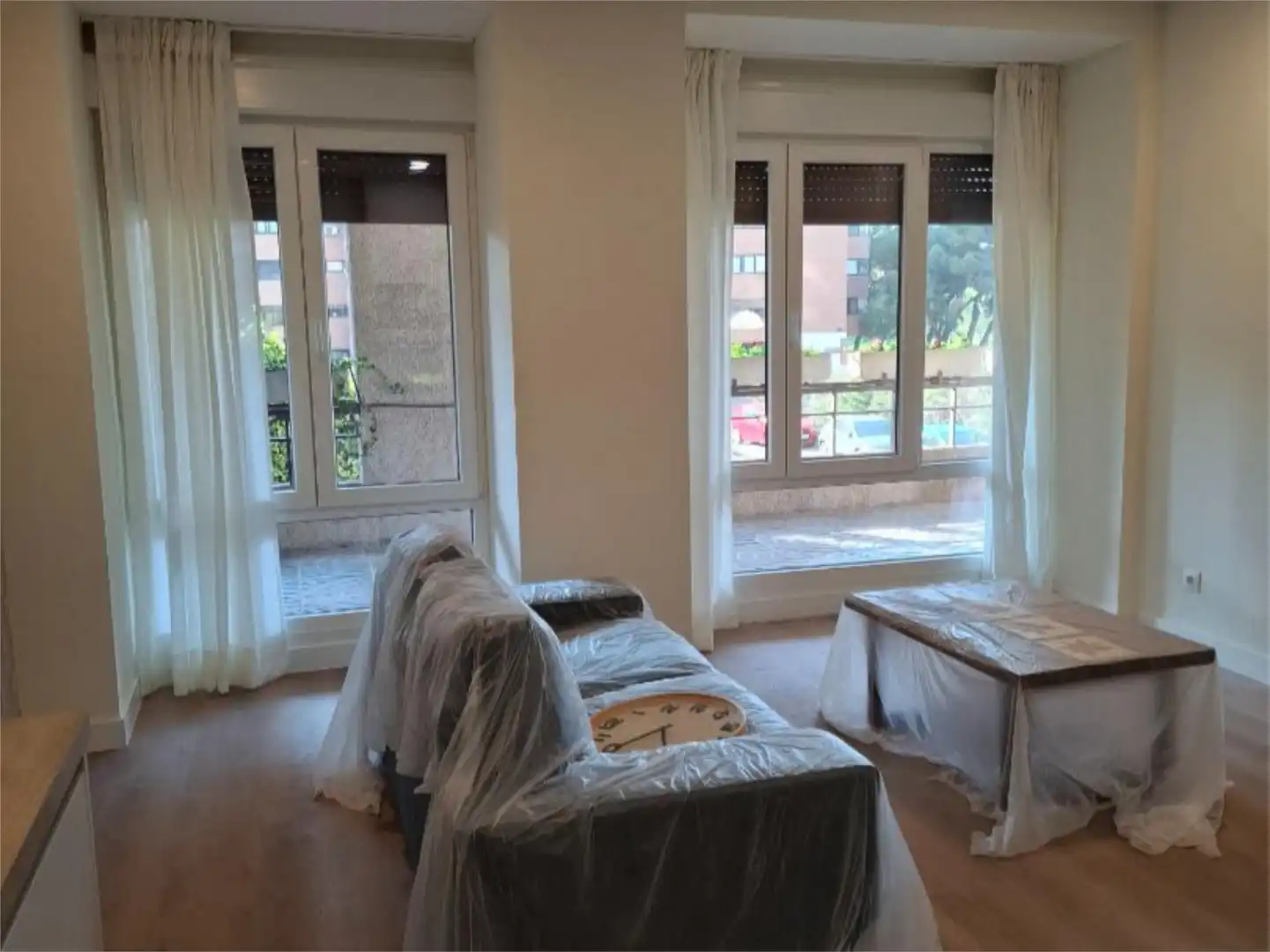 Piso en  Calle de Pedro Rico 15 - Foto 19