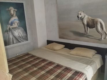 Loft en  Calle de Francisco de Pradilla 25 - Foto 4