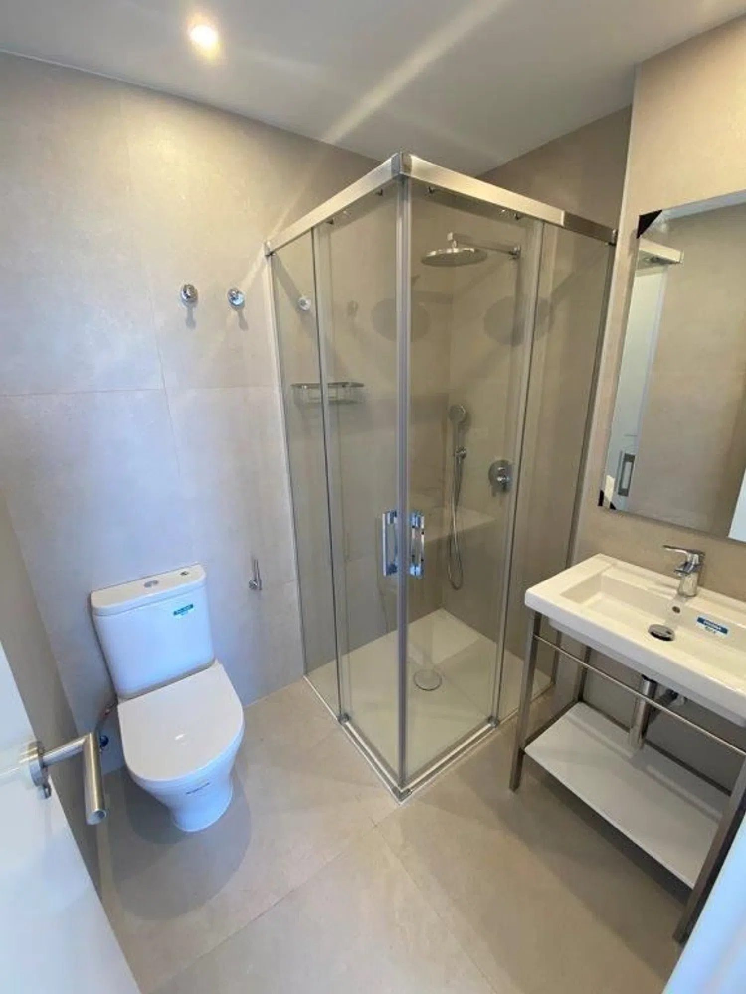 Ático en calle Antonio María Manrique, 6 - Foto 11