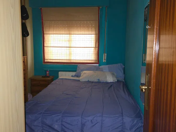 Piso en calle Monte Albillo, 21 - Foto 8