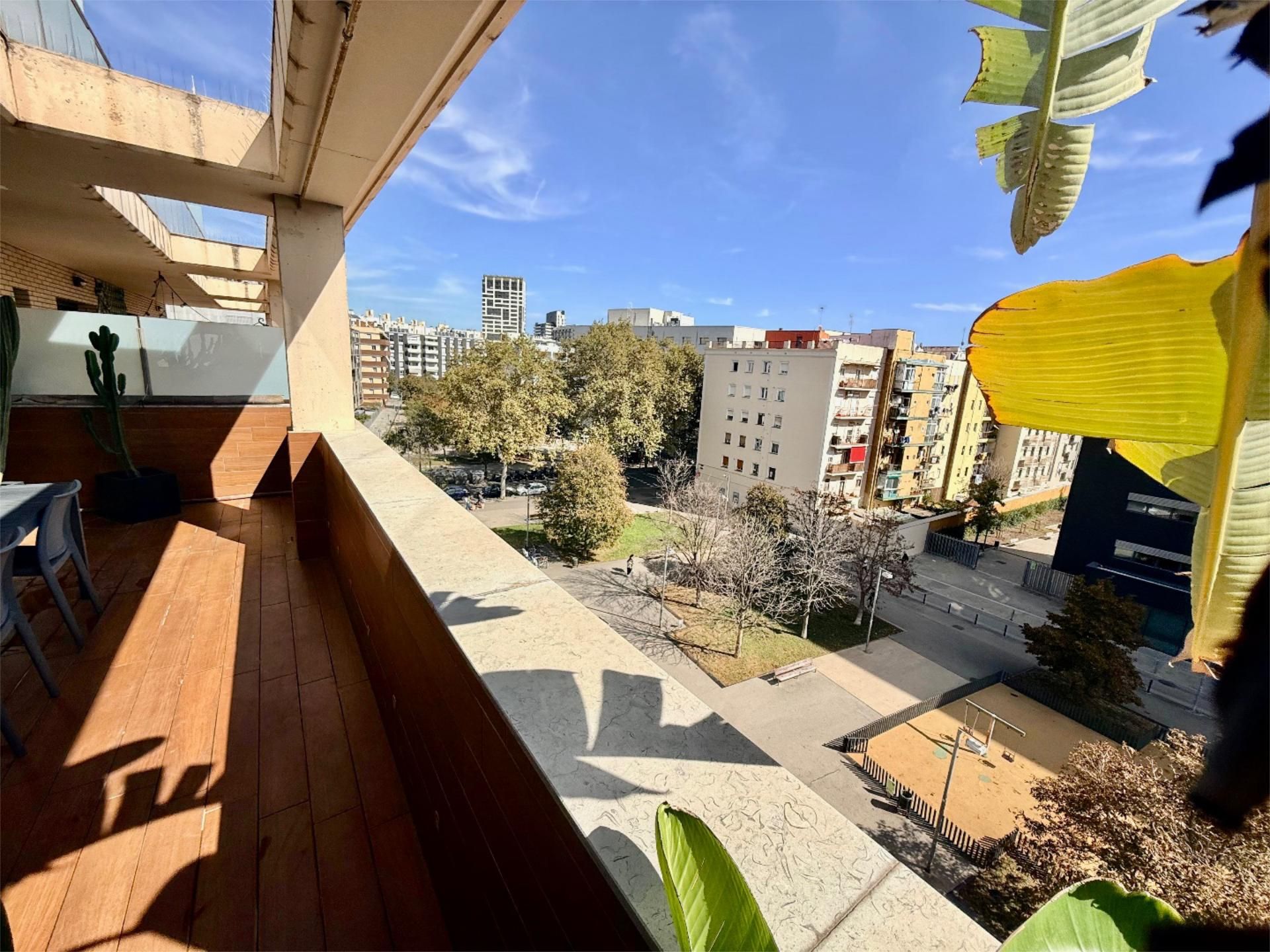 Piso en  Camí Antic de València 49 - Foto 14