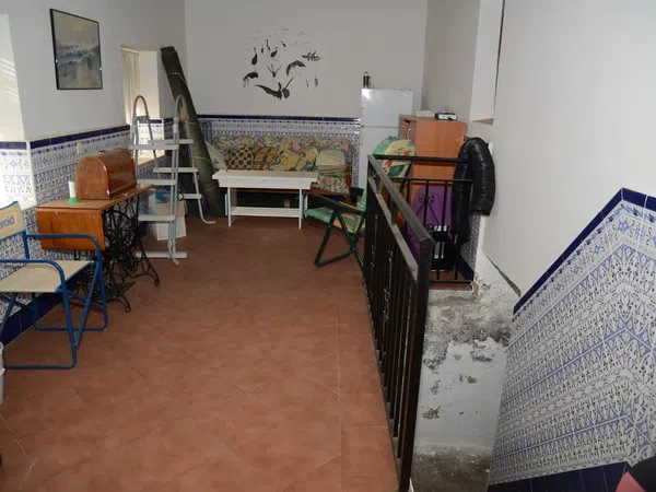 Chalet pareado en Calle Vara del Rey, 1 bis - Foto 19