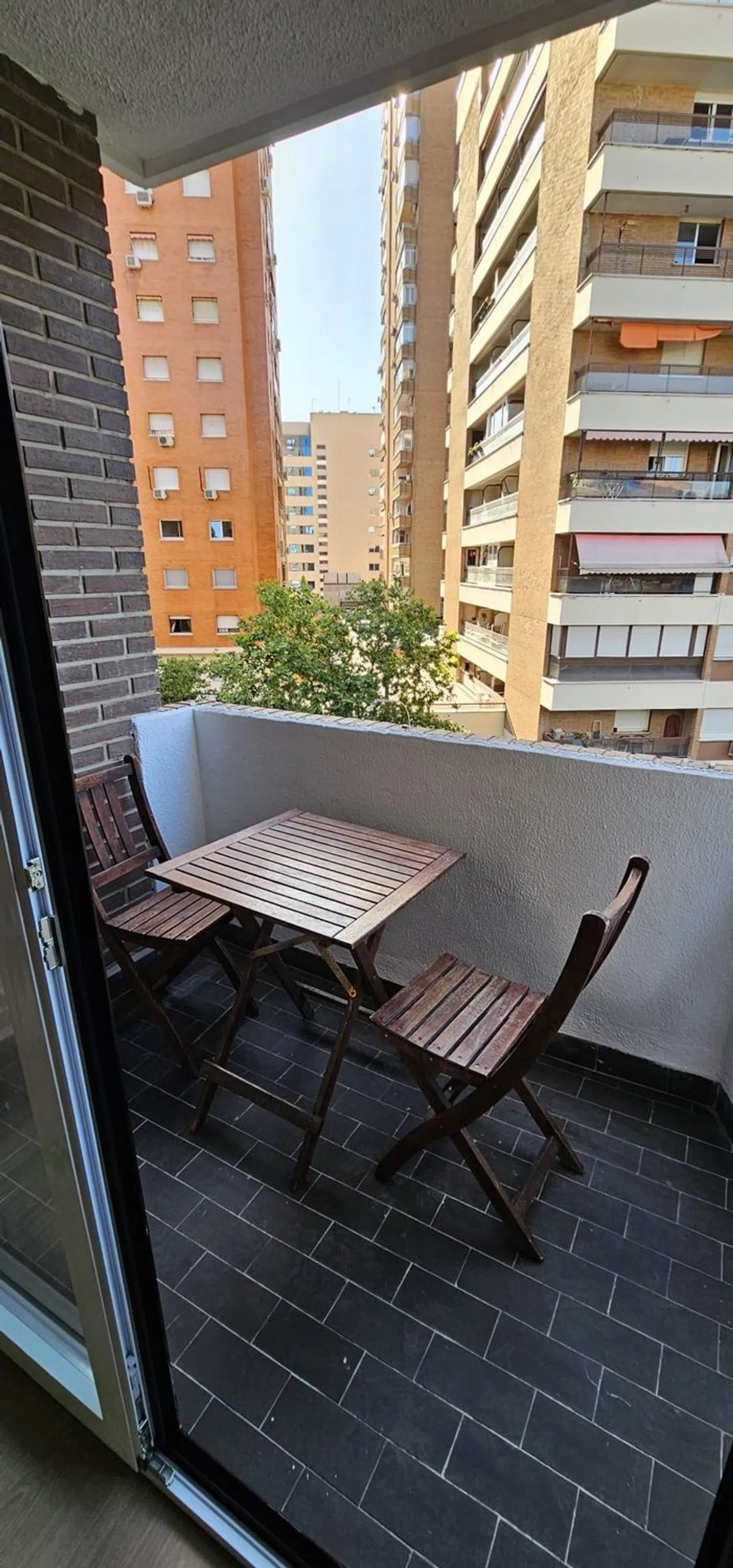 Piso en calle de la Infanta Mercedes, 107 - Foto 10