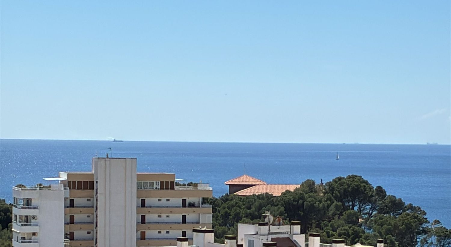 Ático en Calle d'Antoni Mus, 5, Cala Major - Foto 3