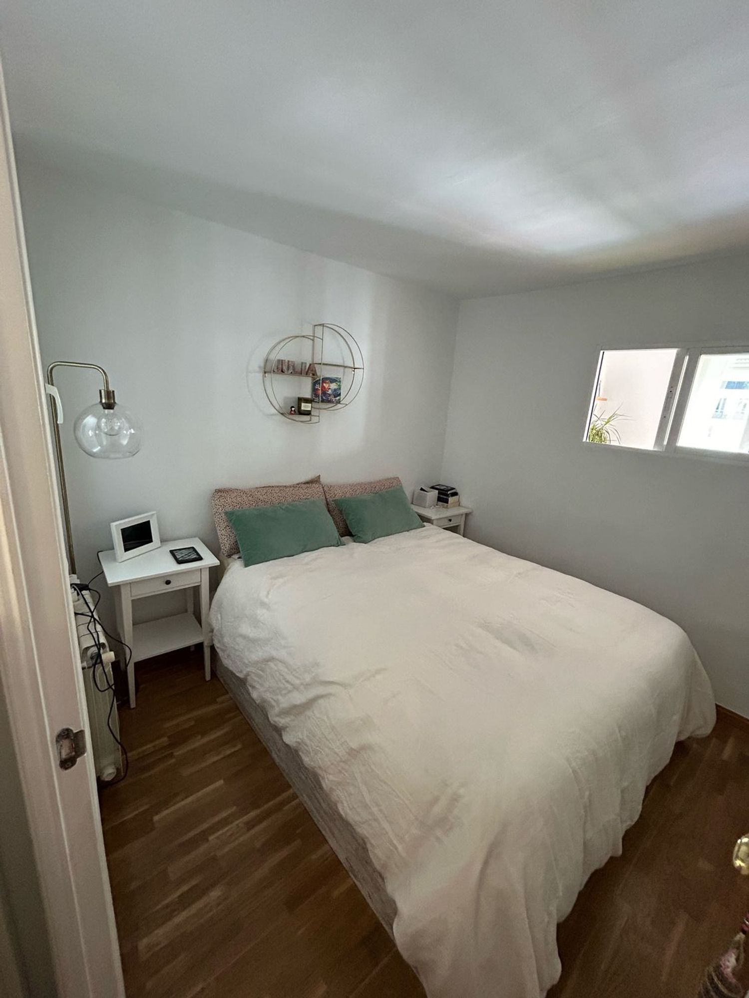 Piso en calle de Cristóbal Bordiú, 46 - Foto 8