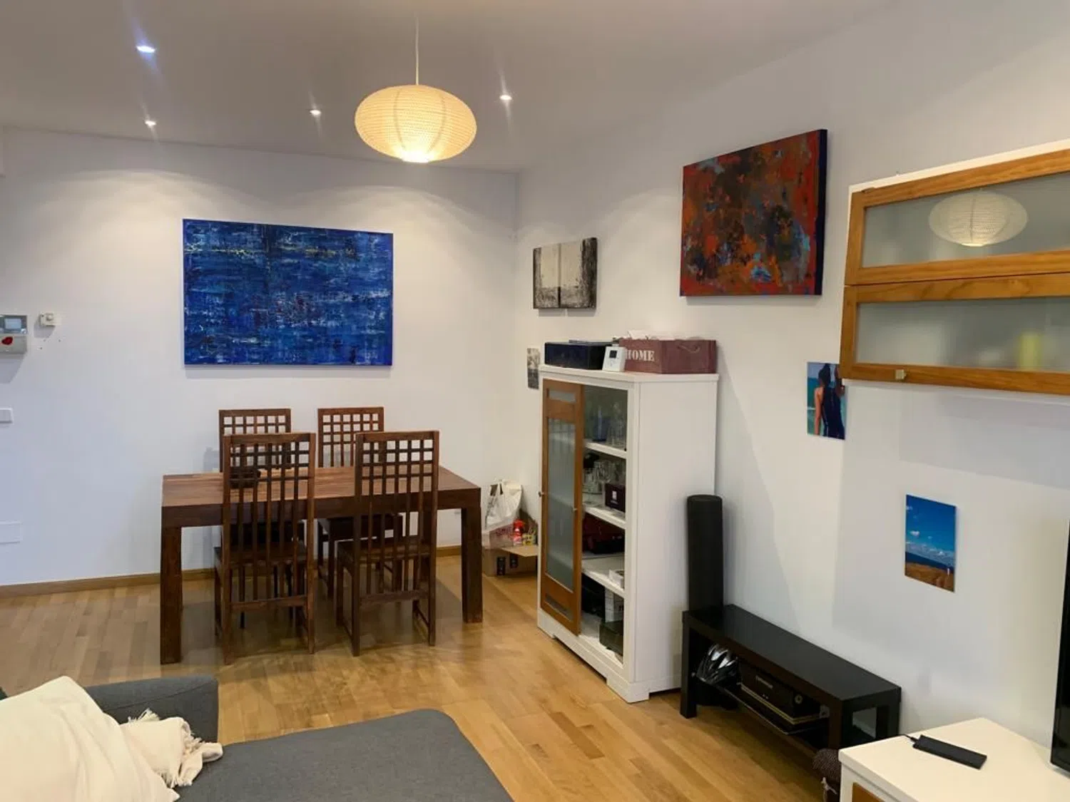 Piso en calle Jacinto Benavente, 4 - Foto 4