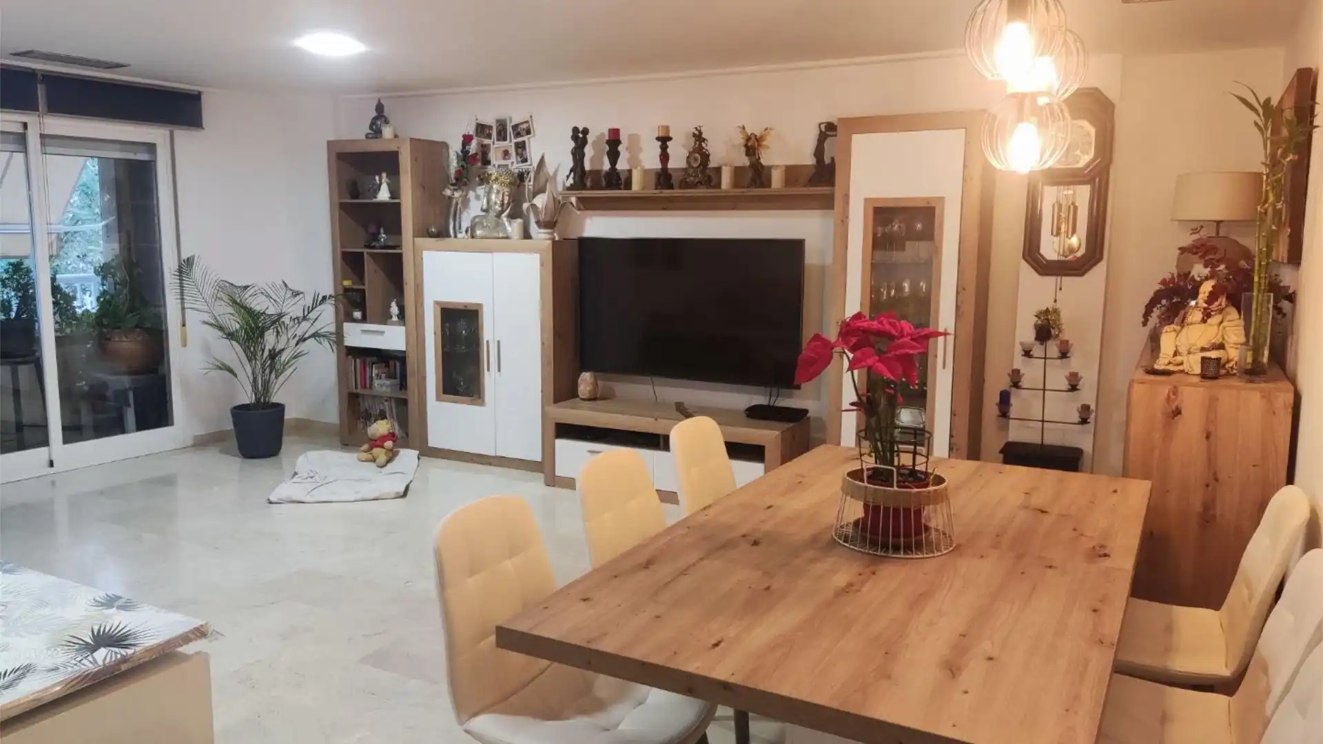 Piso en  Carrer Antonio Cartagena 2 - Foto 1