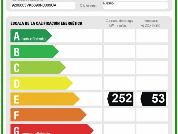 Piso en calle Río Sorbe, 3 - Foto 28