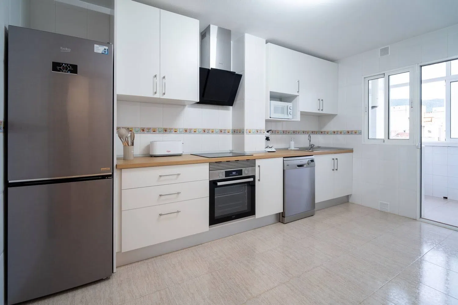 Piso en avenida Primero de Mayo, 113 - Foto 17