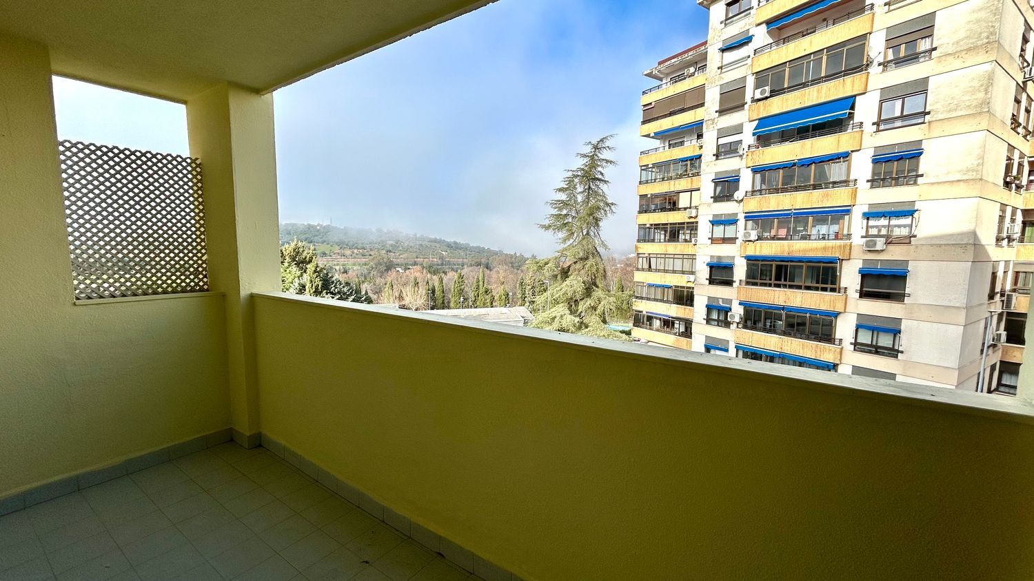 Piso en calle Doctor Fleming, 1 - Foto 1