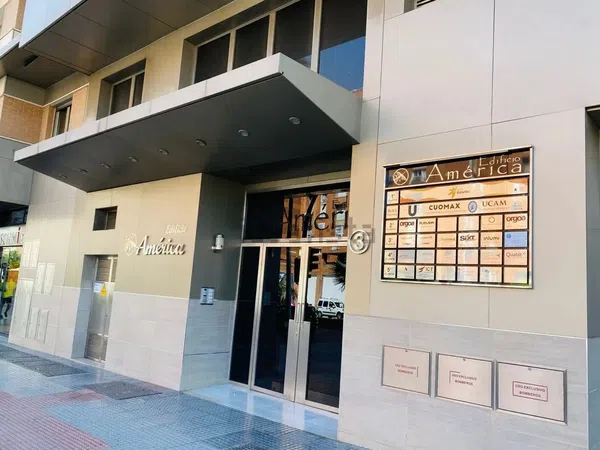 Piso en Avenida de las Américas, Perchel sur - El Bulto - Foto 2