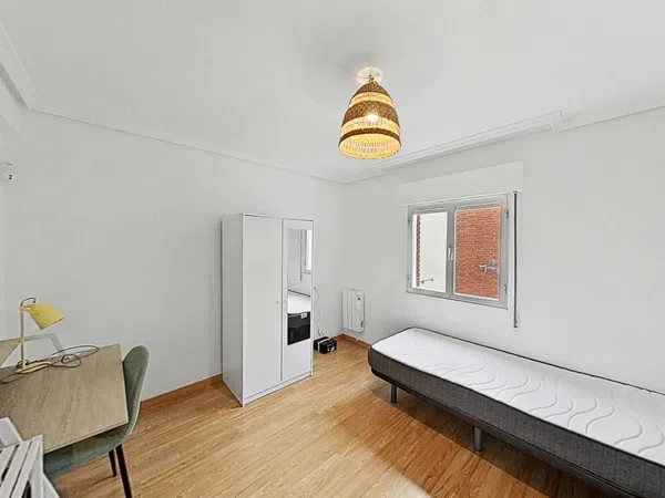 Piso en Barrio San Nicasio - Foto 12