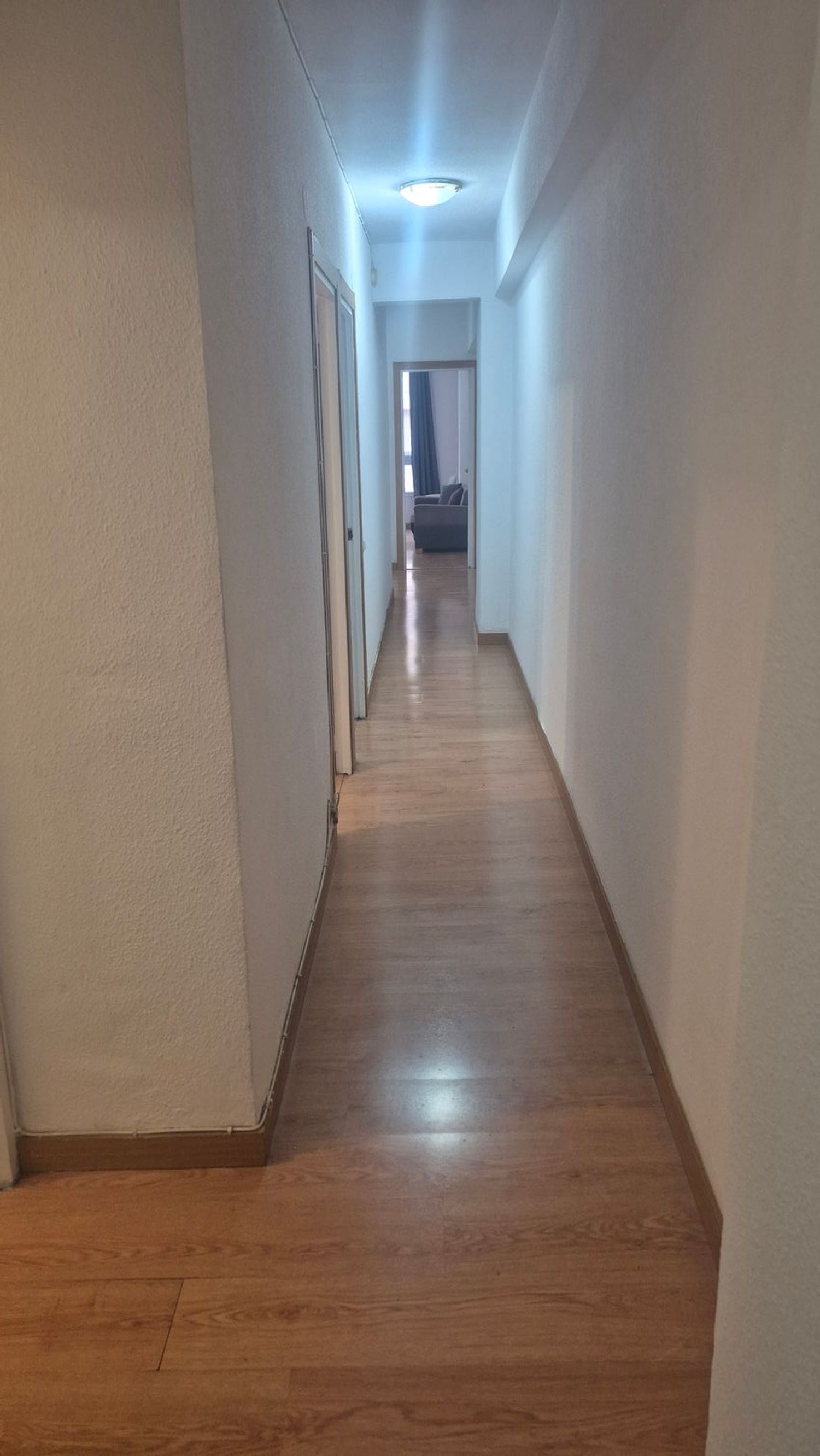 Piso en Calle Alta, 52, Numancia - San Fernando, Numancia - San Fernando - Foto 2