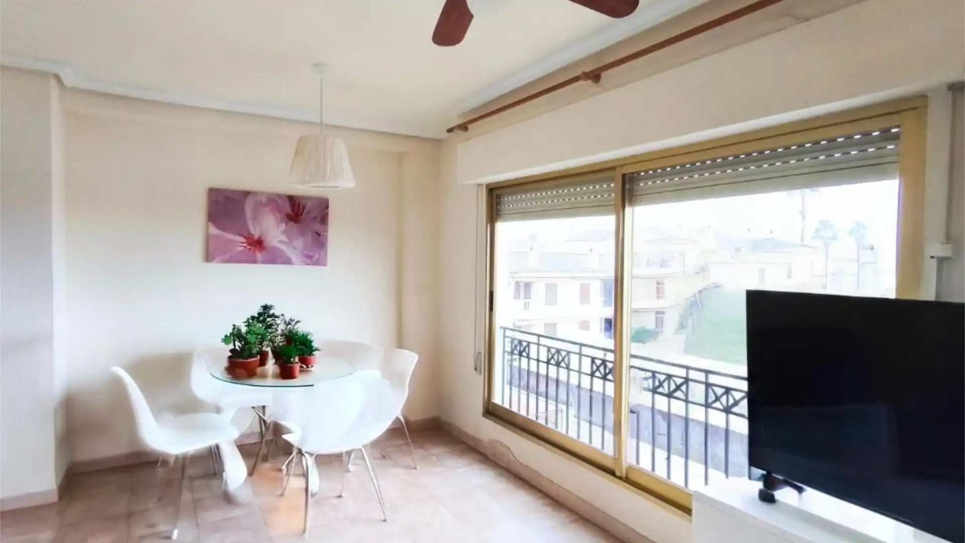 Piso en  Calle Alcoy 5 - Foto 3