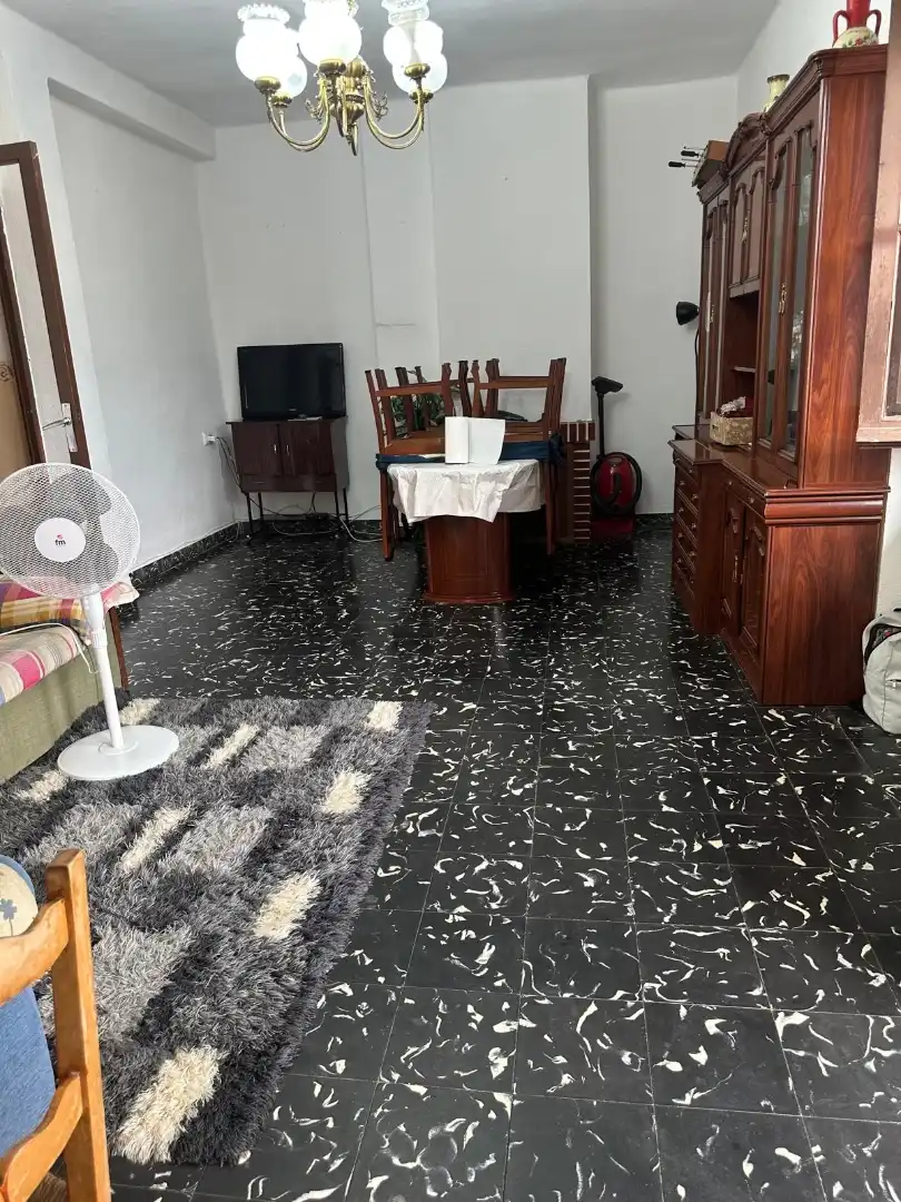 Piso en  Avinguda de la Serra d'Espadà 116 - Foto 4
