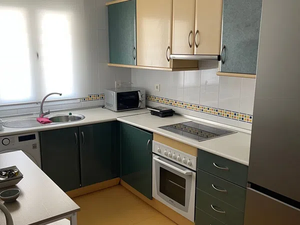 Estudio en Avenida de Mijas, 26, Centro Ciudad, Centro Ciudad - Foto 8