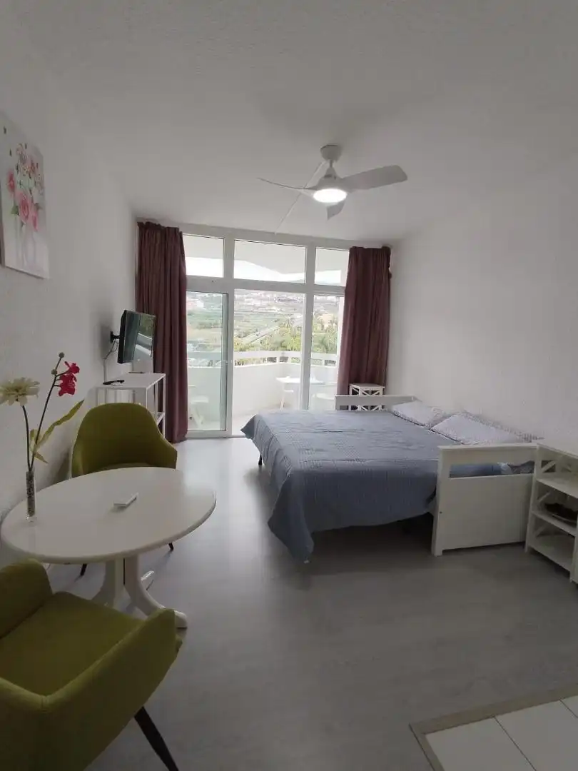 Estudio en  Calle Bencomo 118 - Foto 2