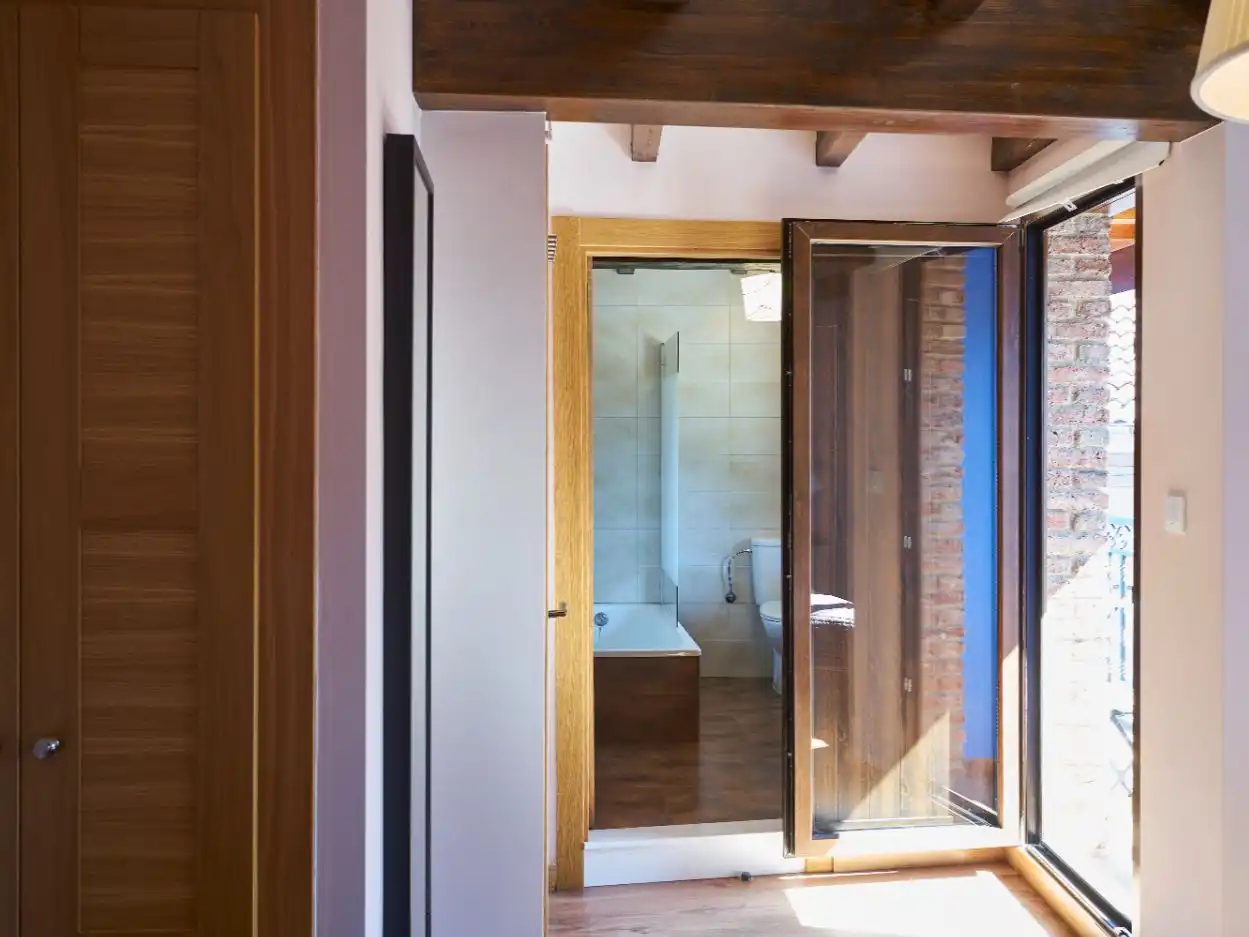 Chalet en  SM-2 58 - Foto 9