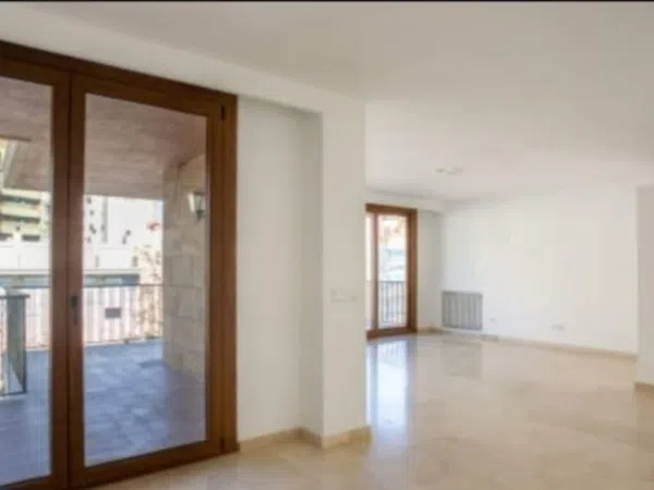 Piso en calle del Marquès de la Sènia, 35 - Foto 3