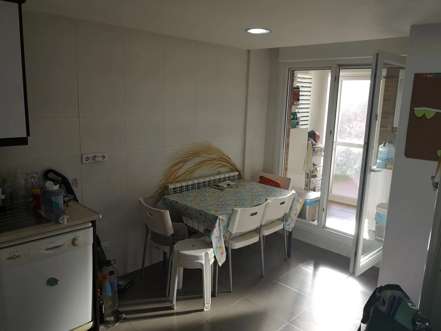 Piso en calle Magallanes, 4 - Foto 7