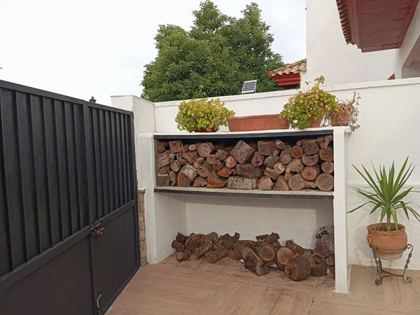 Chalet adosado en Calle el Casarejo, 11 - Foto 5