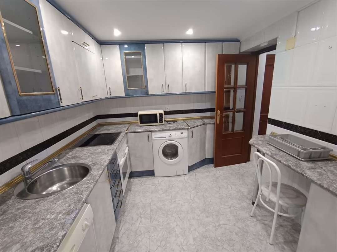 Piso en  Calle Galileo 12 - Foto 4