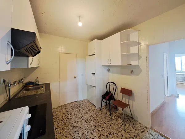 Piso en venta en Calle Pintor Murillo, 28 - Foto 7