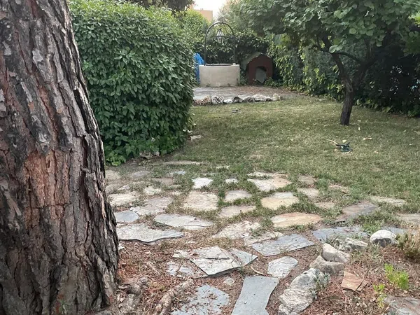 Chalet pareado en Calle de Enrique López García, 24, Arroyo de la Vega, Arroyo de la Vega - Foto 9