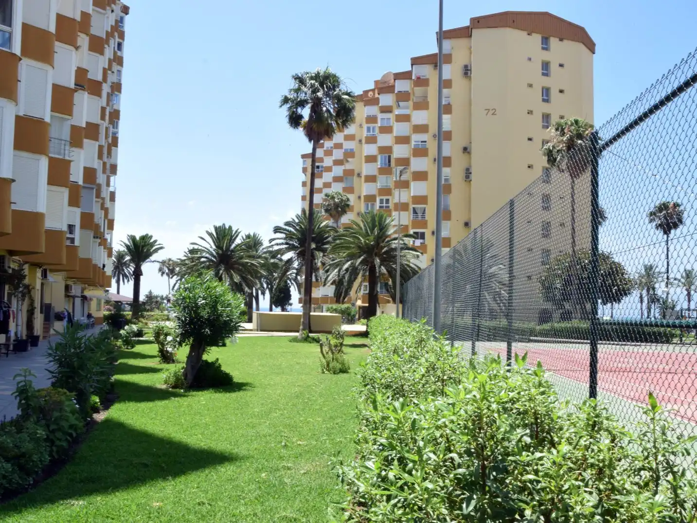 Piso en  Urbanizacion al C.int.bau Hoffmann 73 - Foto 17