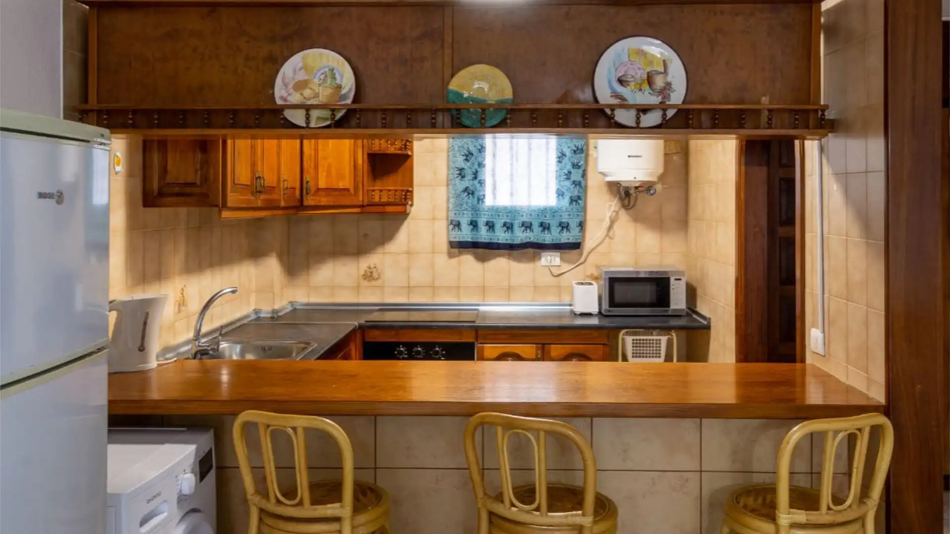 Apartamento en  Avenida Ámsterdam 3 - Foto 26