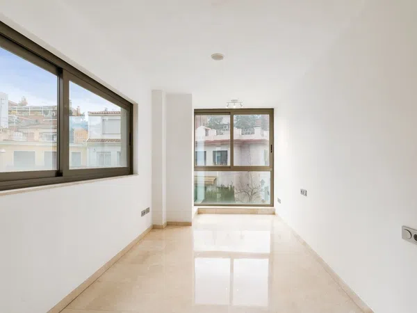 Piso en paseo de los Basilios, 6 - Foto 2