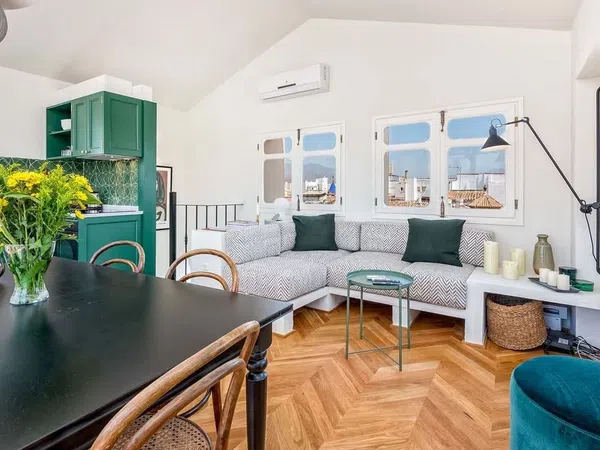 Casa de pueblo en Calle Santos, 6, Centro Histórico - Foto 13