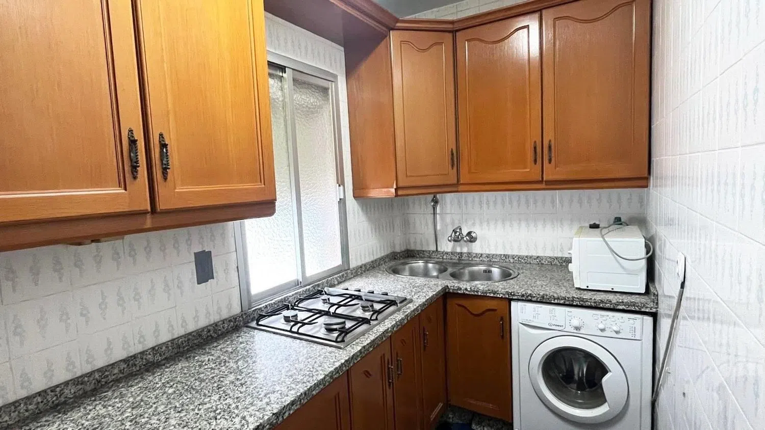 Piso en avenida de los Almogávares, 3 - Foto 2