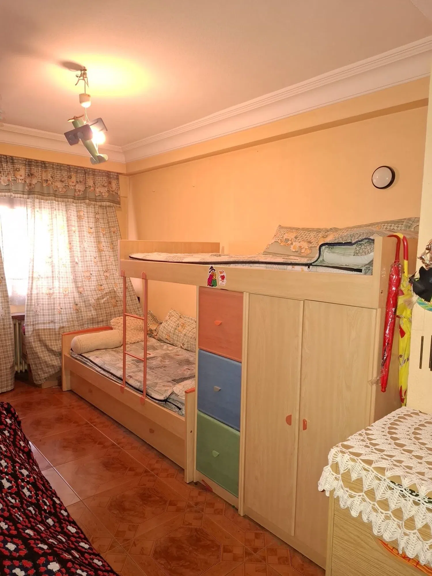 Piso en calle Monte Montjuich, 5 - Foto 18